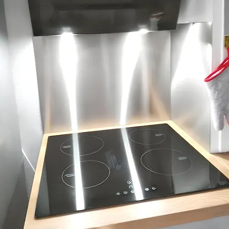 Apartamento Avec Vue A 35 M² Piscine Partagee