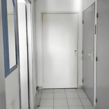 Avec Vue A 35 M² Piscine Partagee *